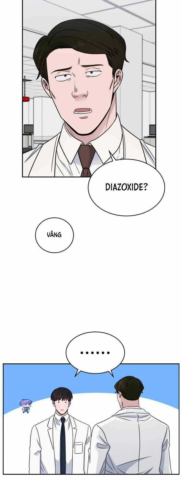 A.i. Doctor Chapter 31 trang 34