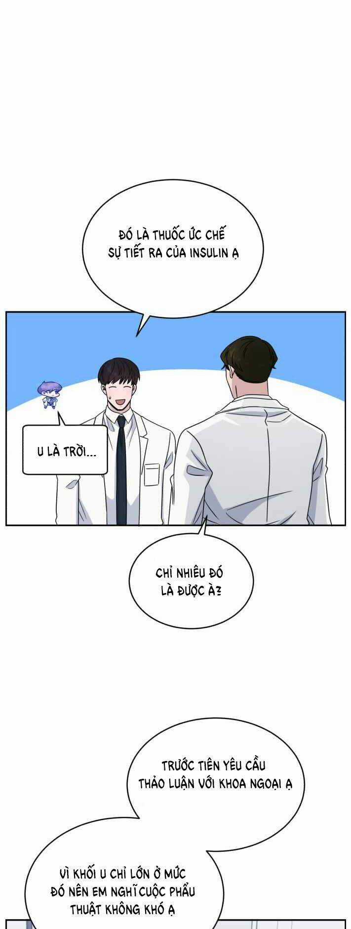 A.i. Doctor Chapter 31 trang 35