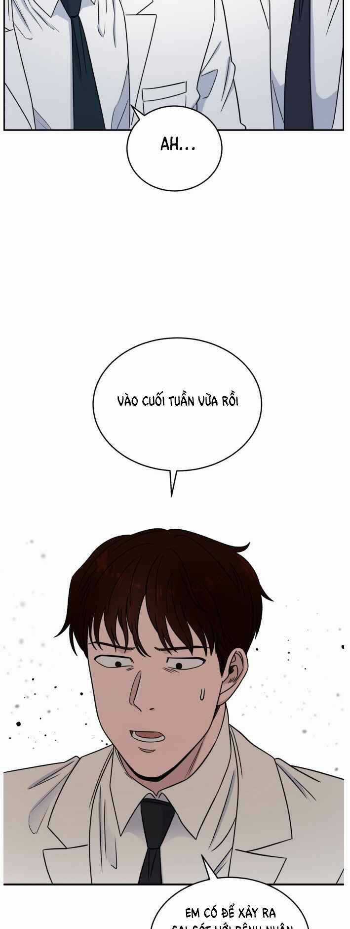 A.i. Doctor Chapter 31 trang 4