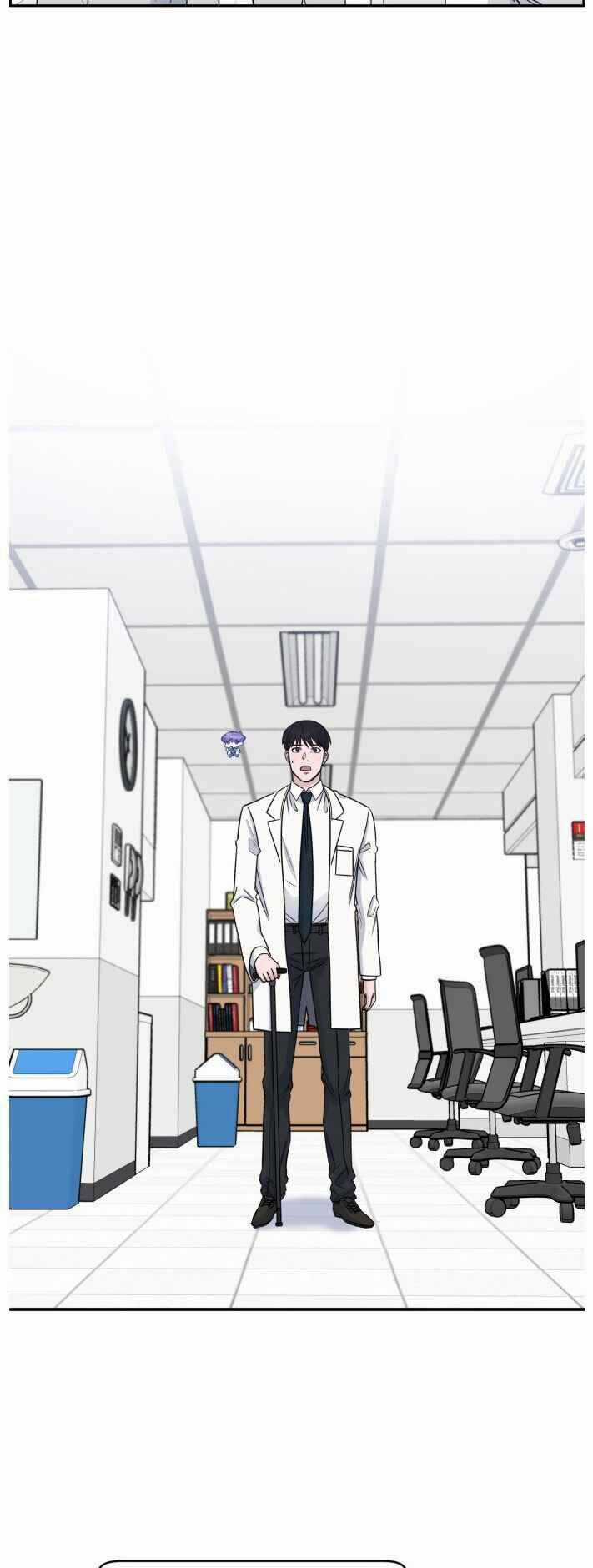 A.i. Doctor Chapter 31 trang 40