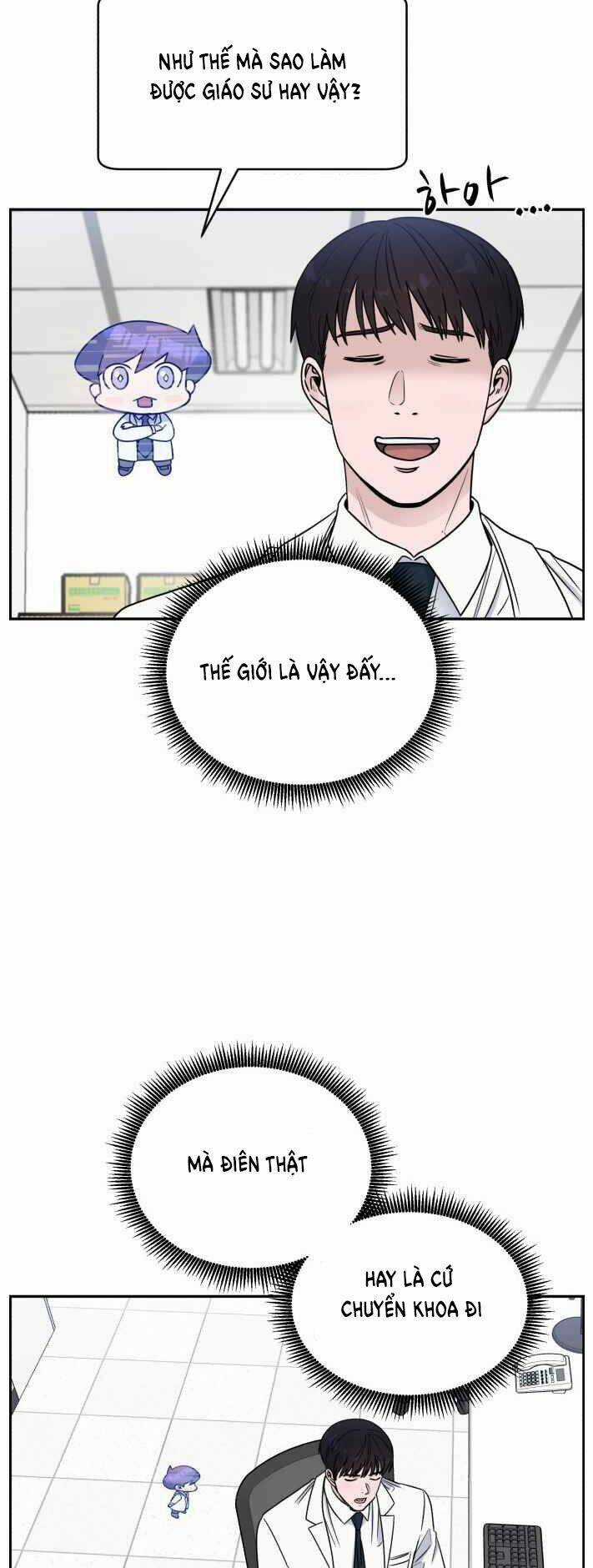A.i. Doctor Chapter 31 trang 41