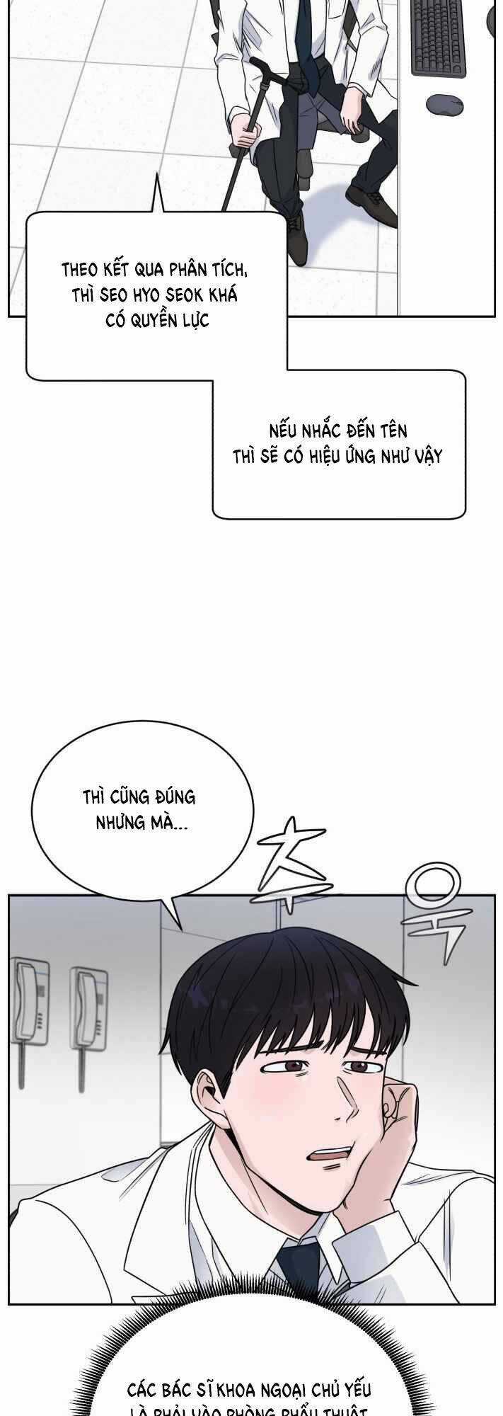 A.i. Doctor Chapter 31 trang 42