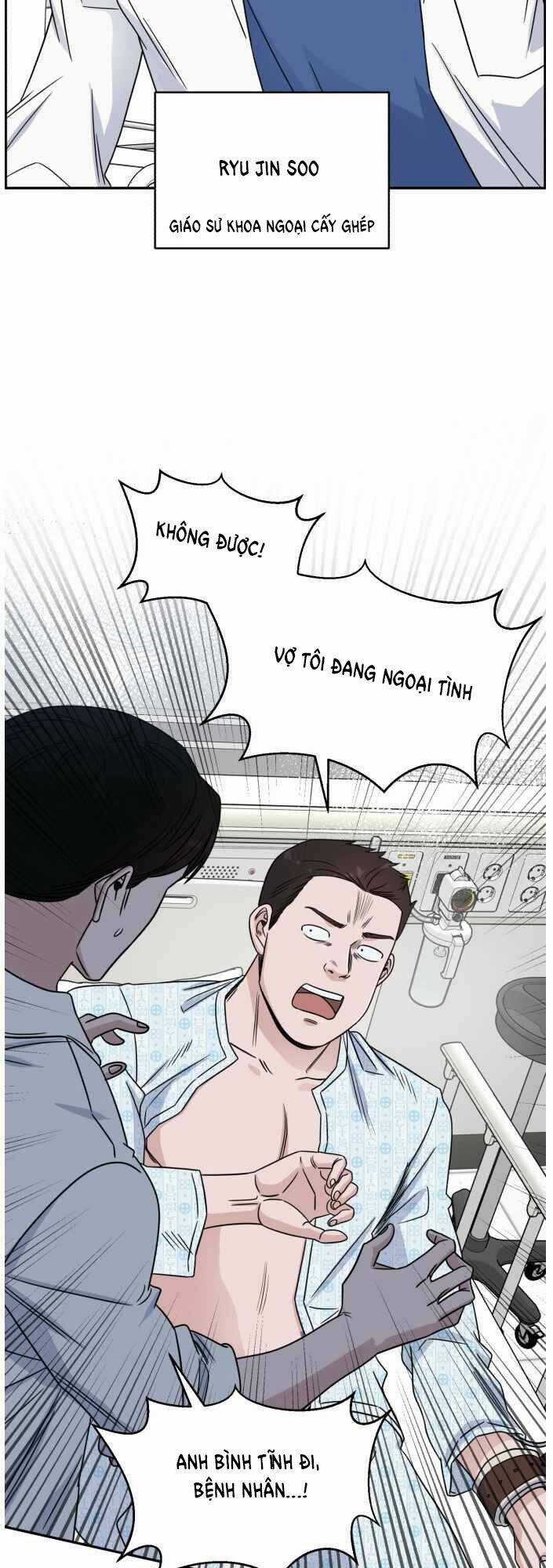 A.i. Doctor Chapter 31 trang 45