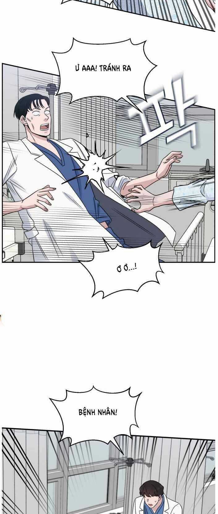 A.i. Doctor Chapter 31 trang 46