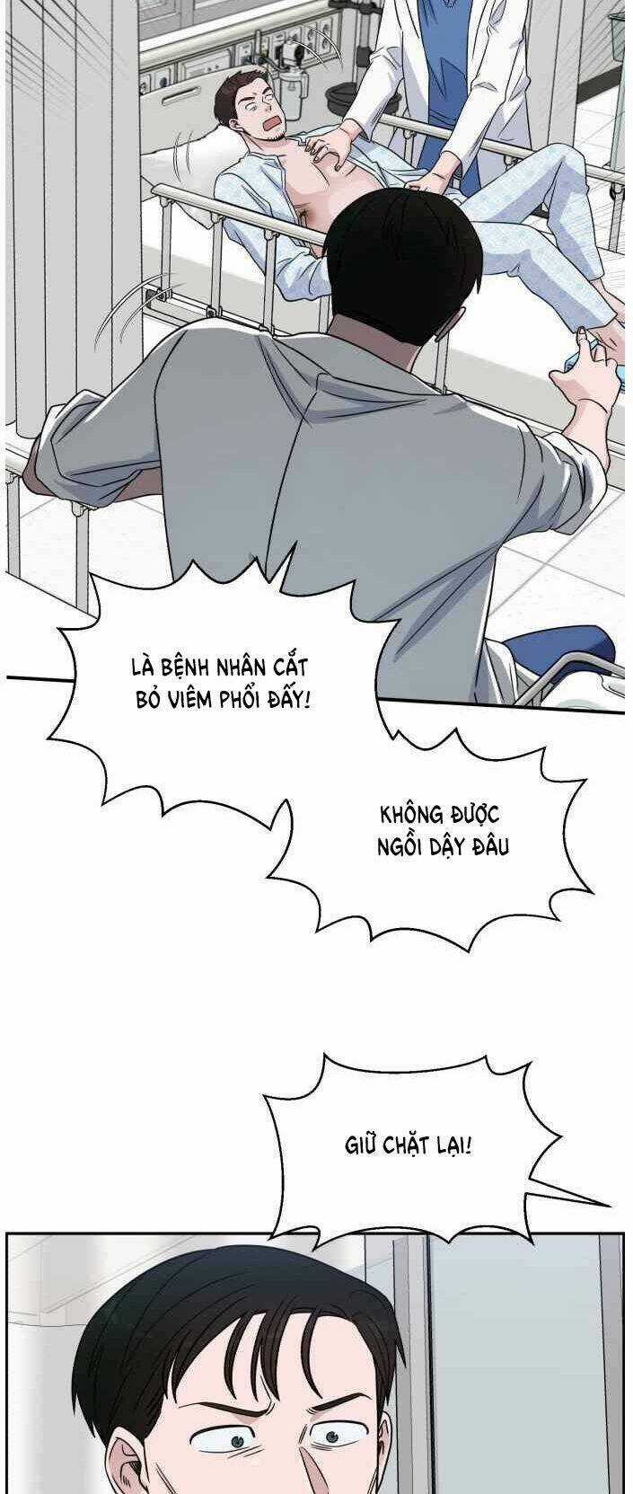 A.i. Doctor Chapter 31 trang 47