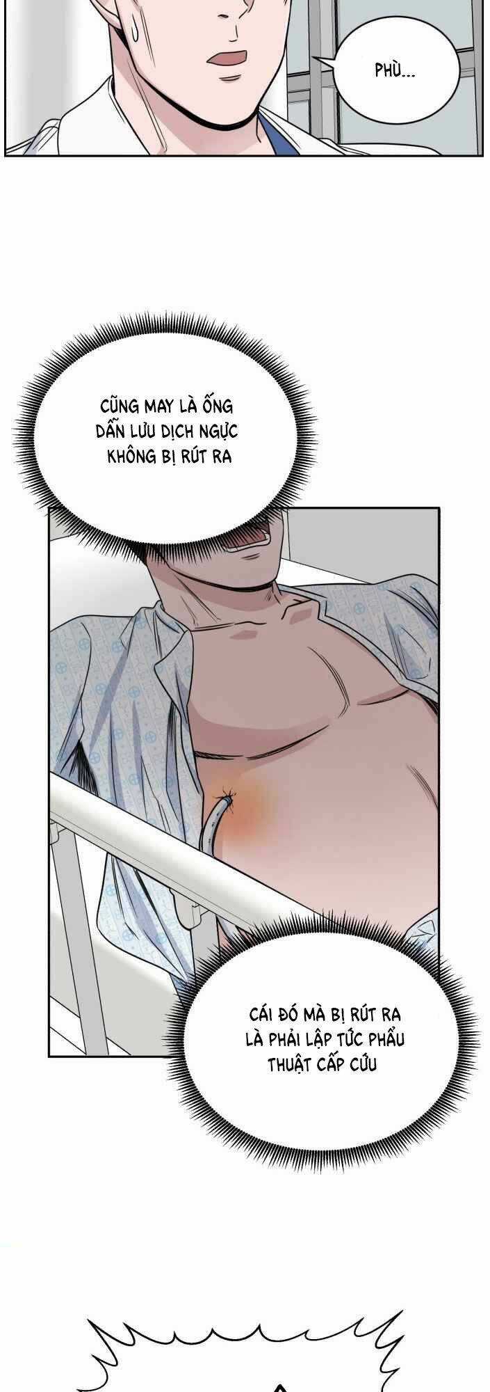 A.i. Doctor Chapter 31 trang 48