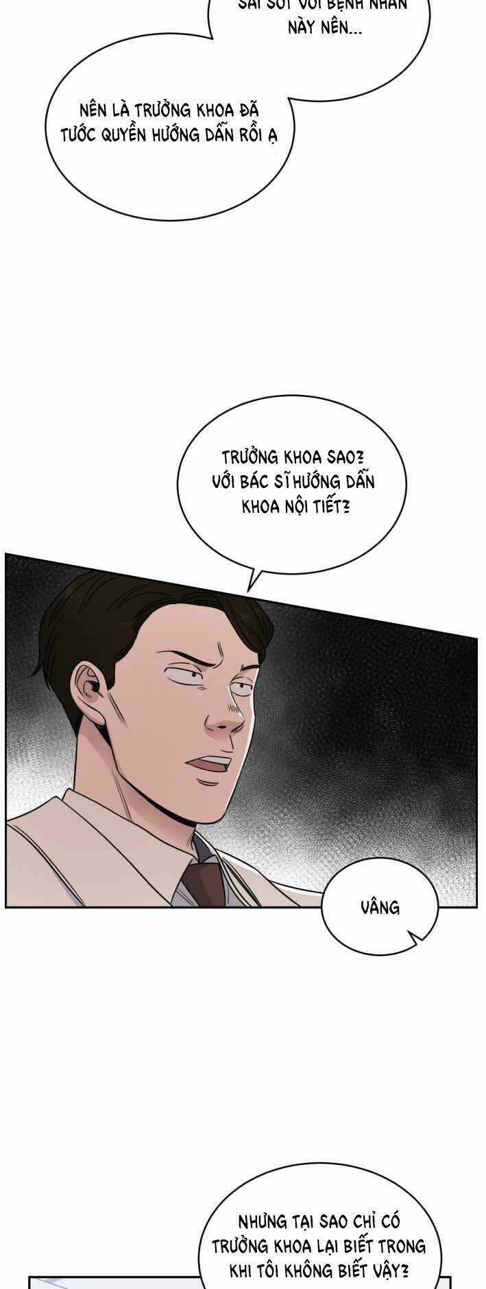 A.i. Doctor Chapter 31 trang 5