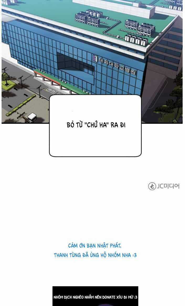 A.i. Doctor Chapter 31 trang 53