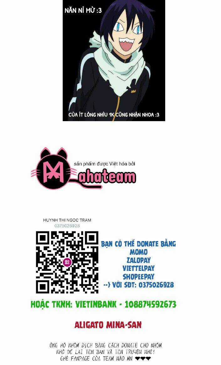 A.i. Doctor Chapter 31 trang 54