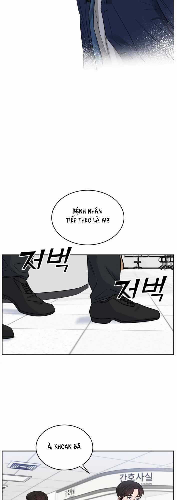 A.i. Doctor Chapter 31 trang 9