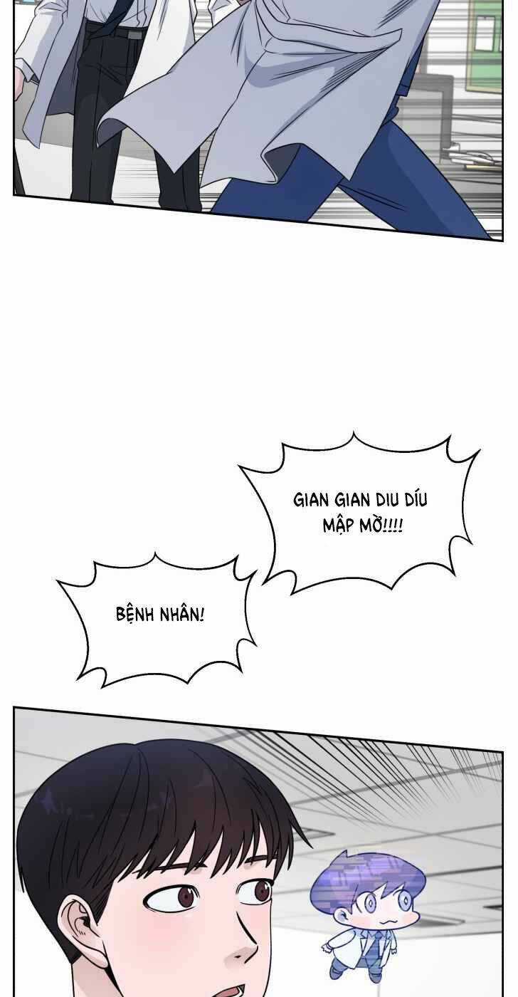 A.i. Doctor Chapter 32 trang 10