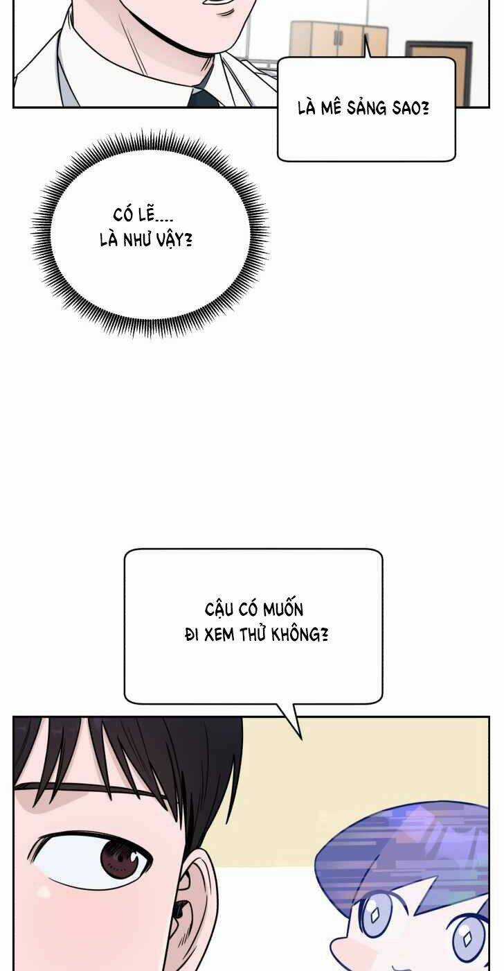 A.i. Doctor Chapter 32 trang 11