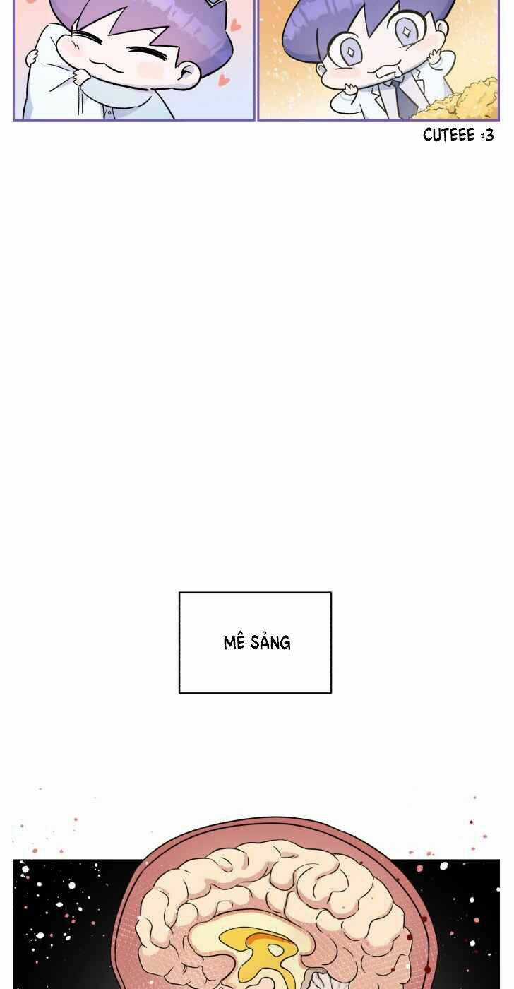 A.i. Doctor Chapter 32 trang 13