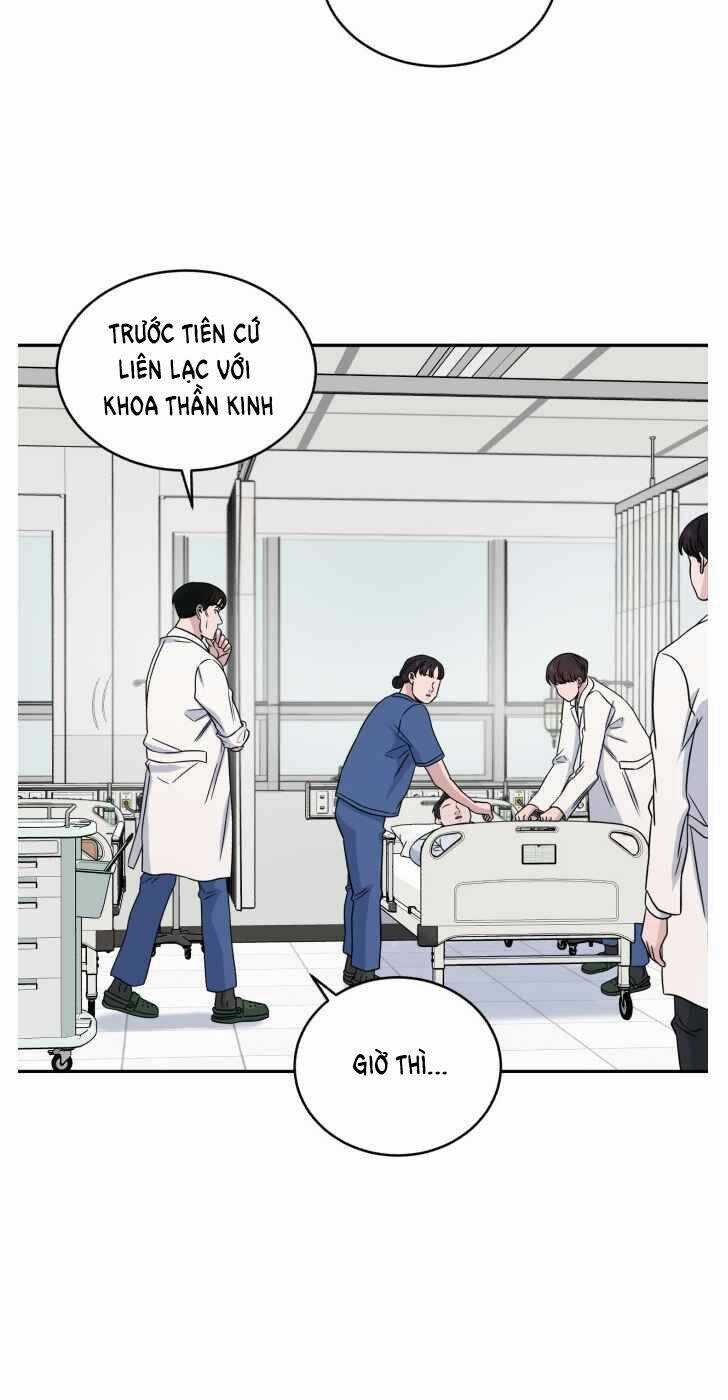 A.i. Doctor Chapter 32 trang 16