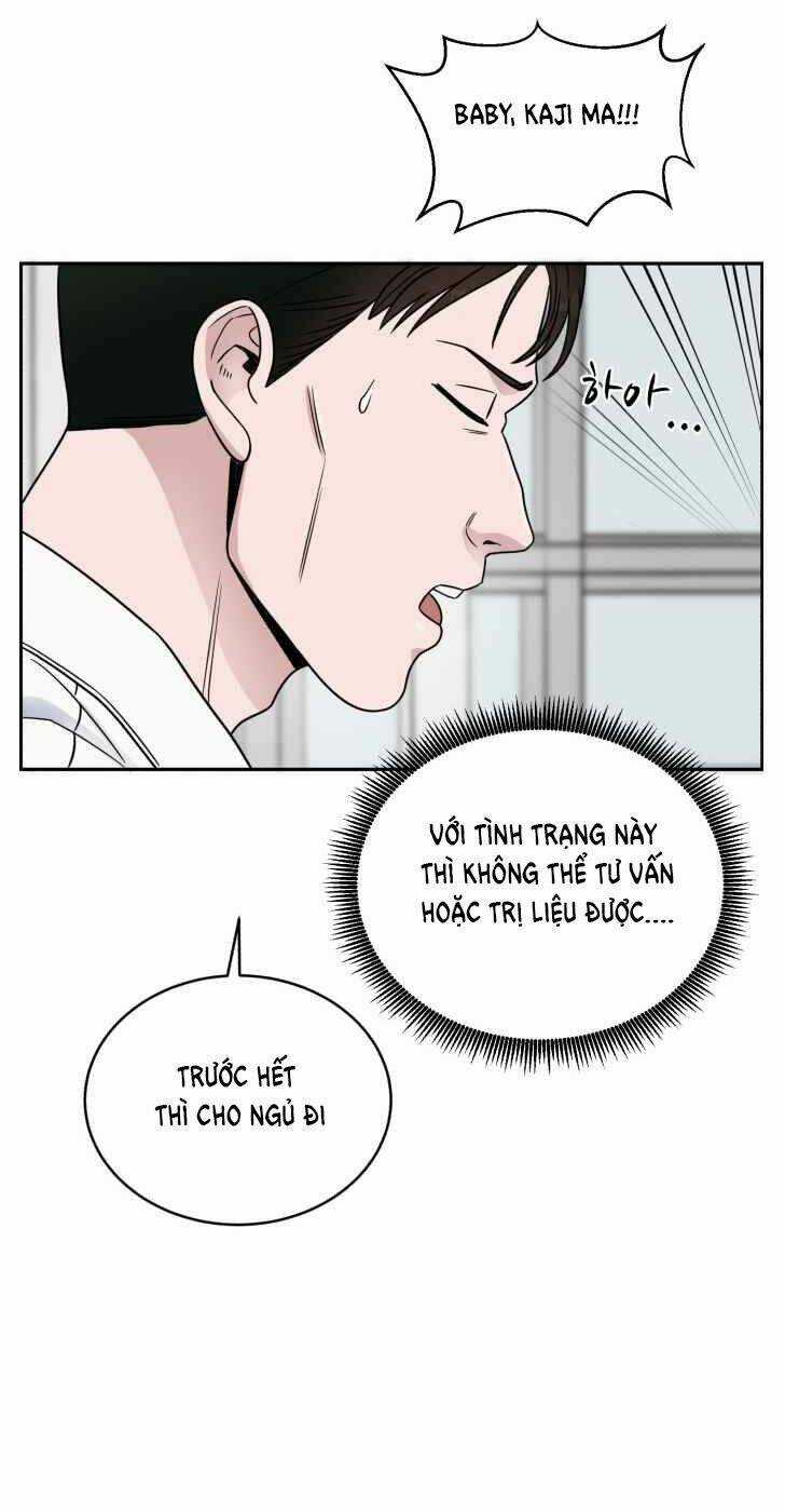 A.i. Doctor Chapter 32 trang 17