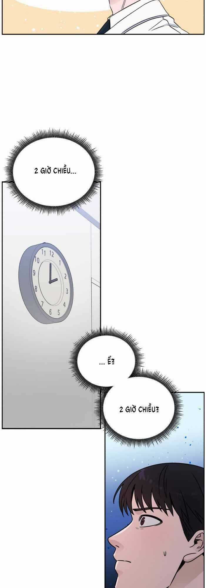 A.i. Doctor Chapter 32 trang 27