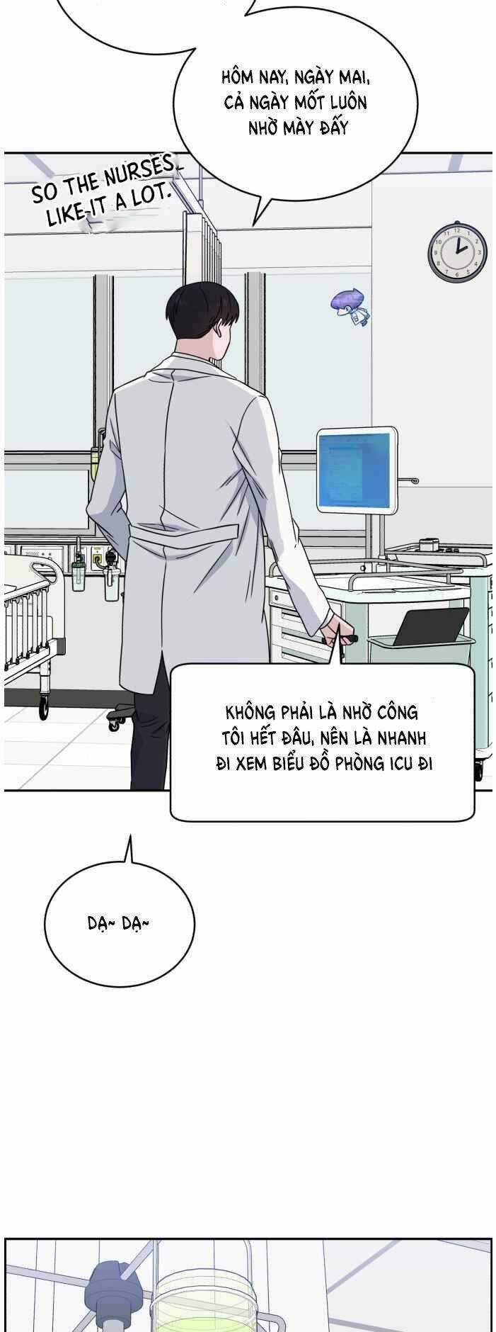 A.i. Doctor Chapter 32 trang 31