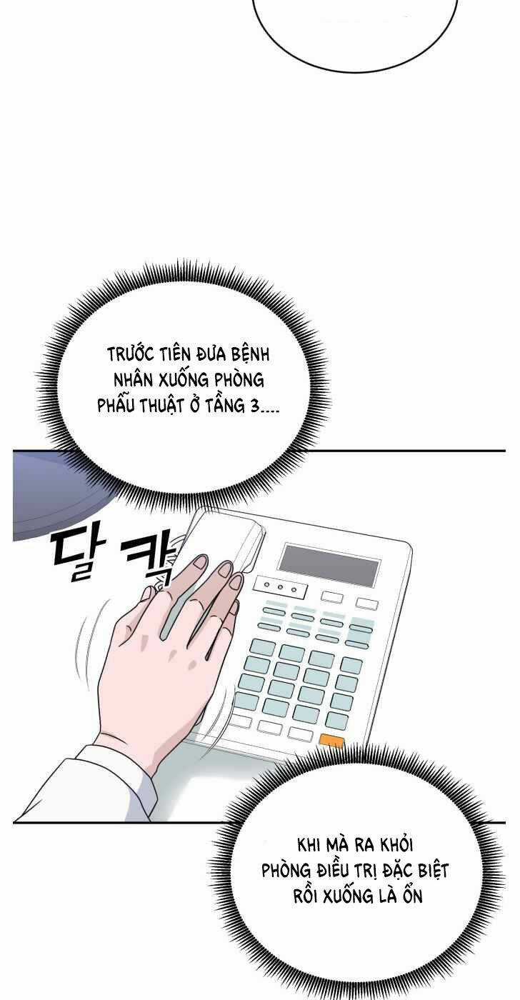 A.i. Doctor Chapter 32 trang 4