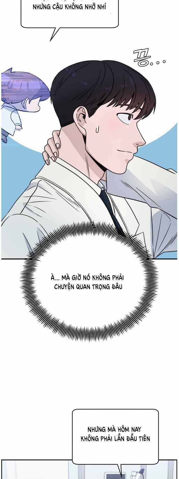 A.i. Doctor Chapter 32 trang 40