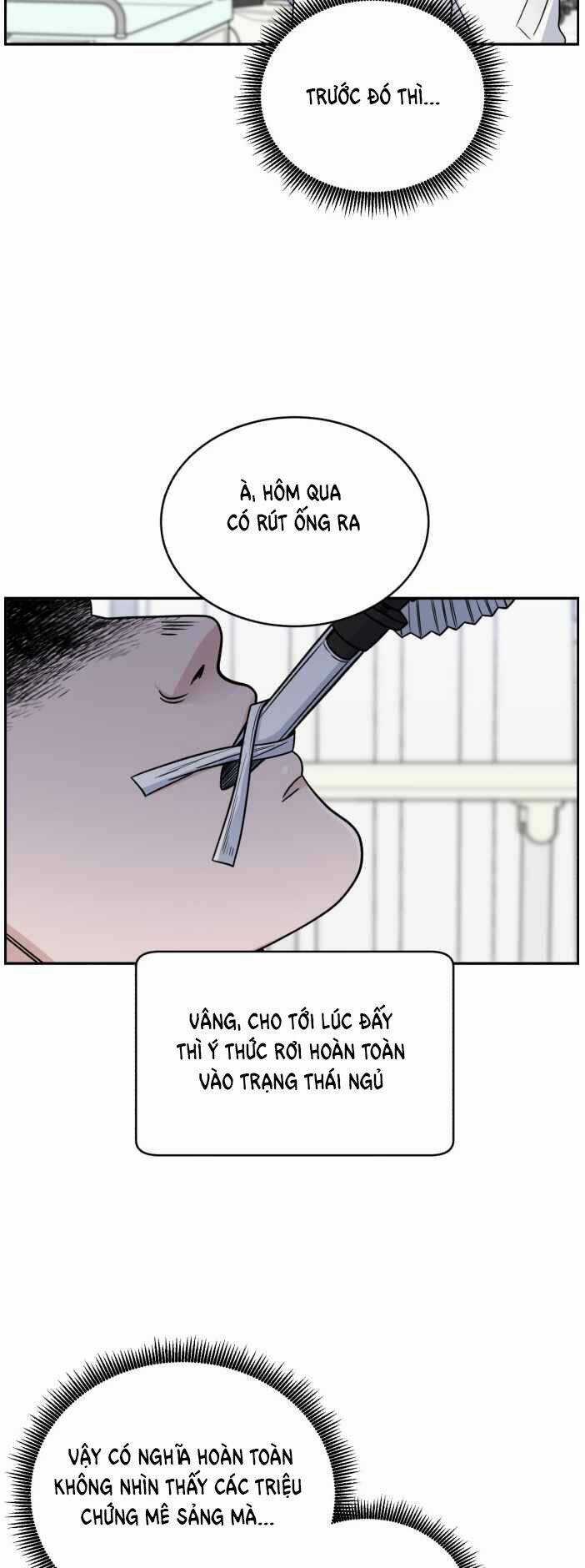 A.i. Doctor Chapter 32 trang 43