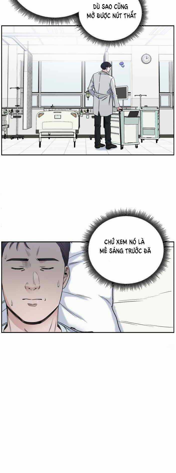 A.i. Doctor Chapter 32 trang 44