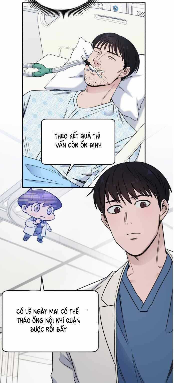 A.i. Doctor Chapter 32 trang 49