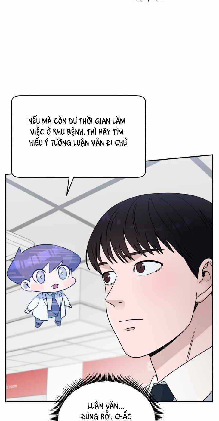 A.i. Doctor Chapter 32 trang 5