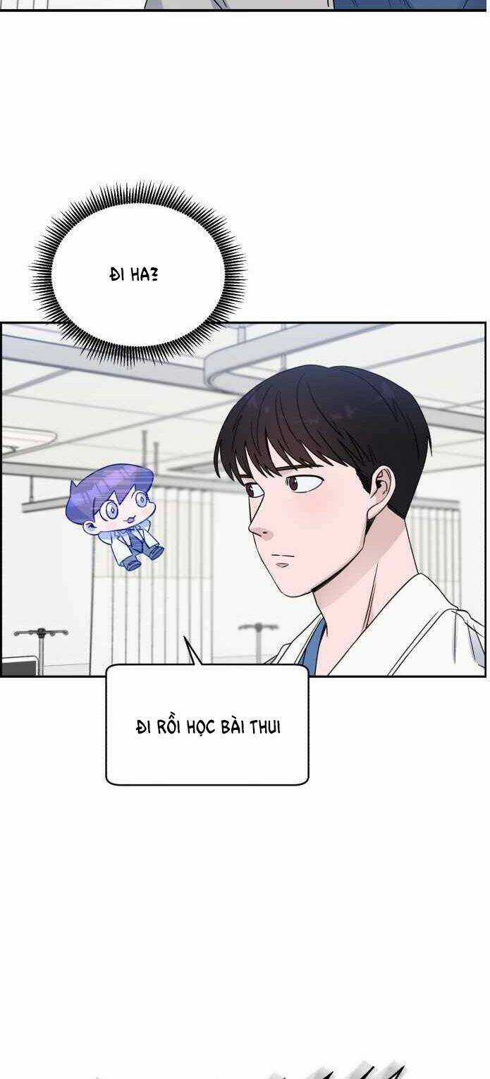 A.i. Doctor Chapter 32 trang 50