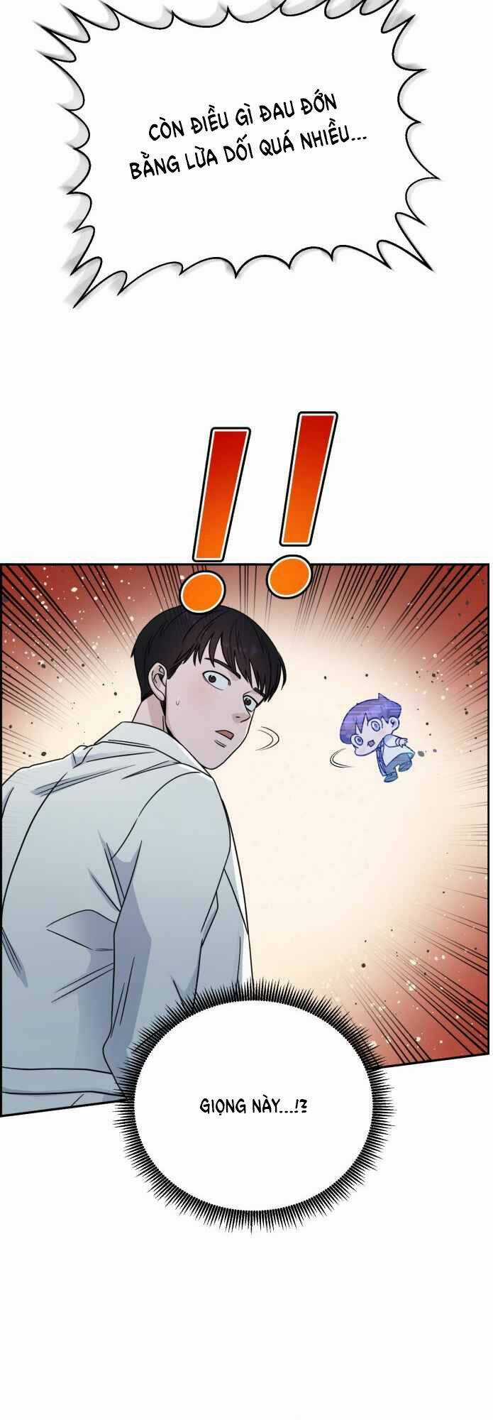 A.i. Doctor Chapter 32 trang 51