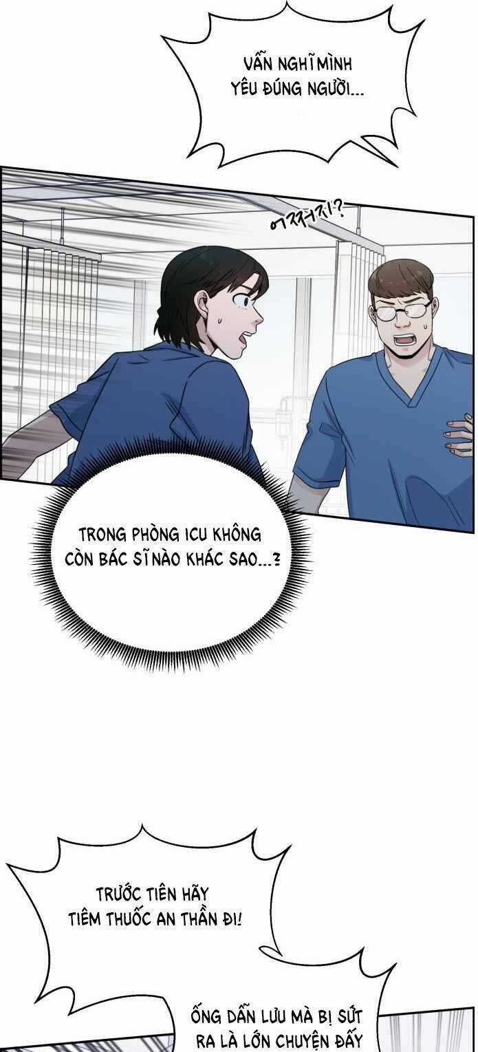 A.i. Doctor Chapter 32 trang 52