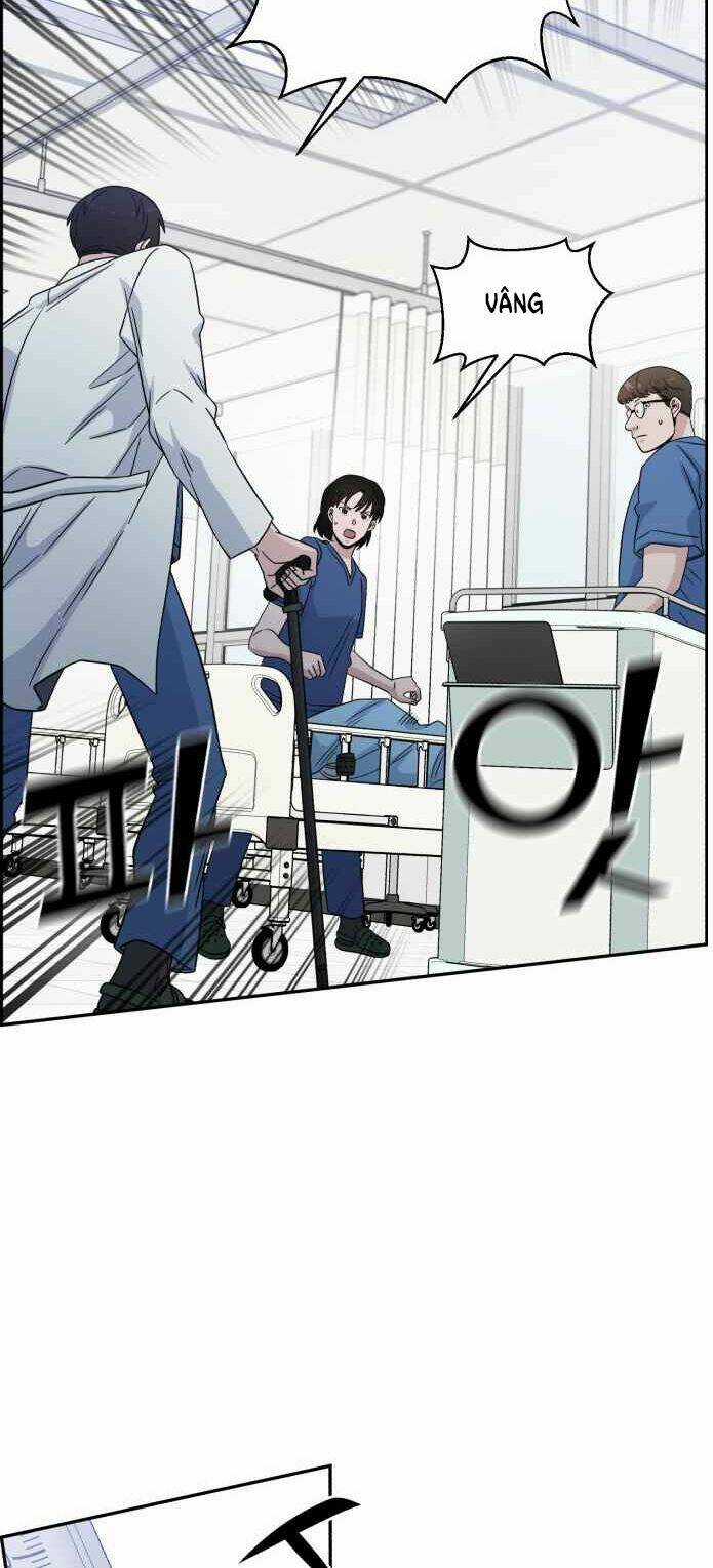 A.i. Doctor Chapter 32 trang 53