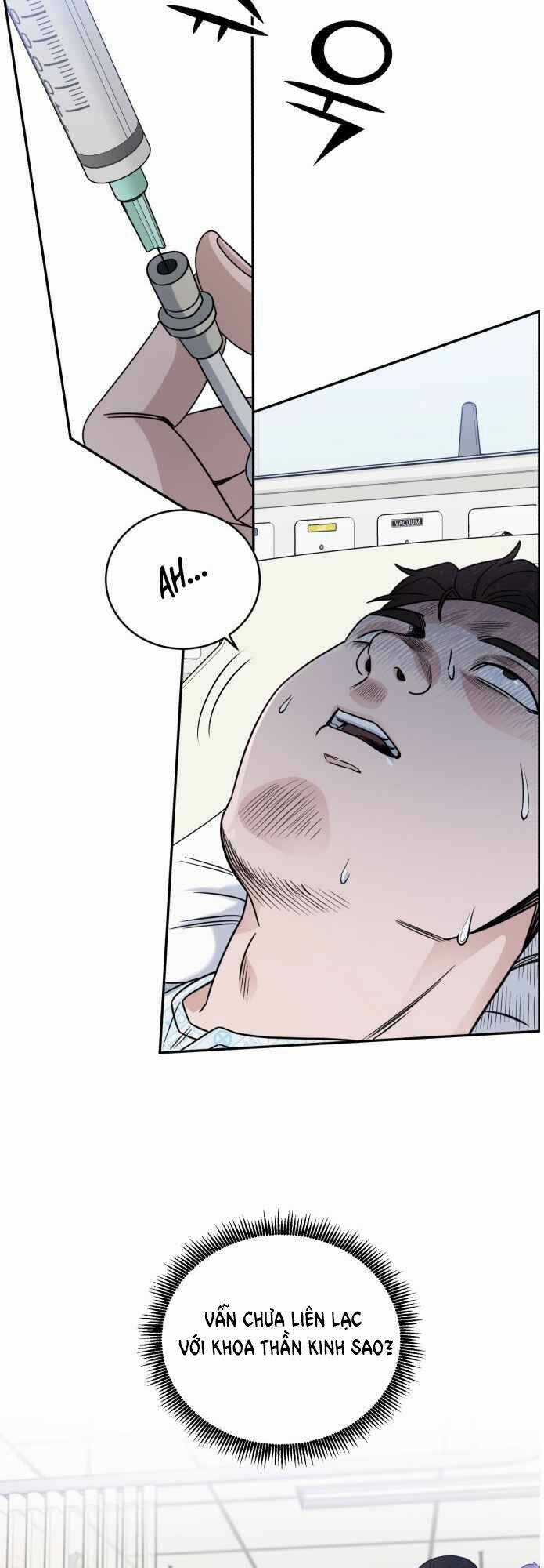 A.i. Doctor Chapter 32 trang 54