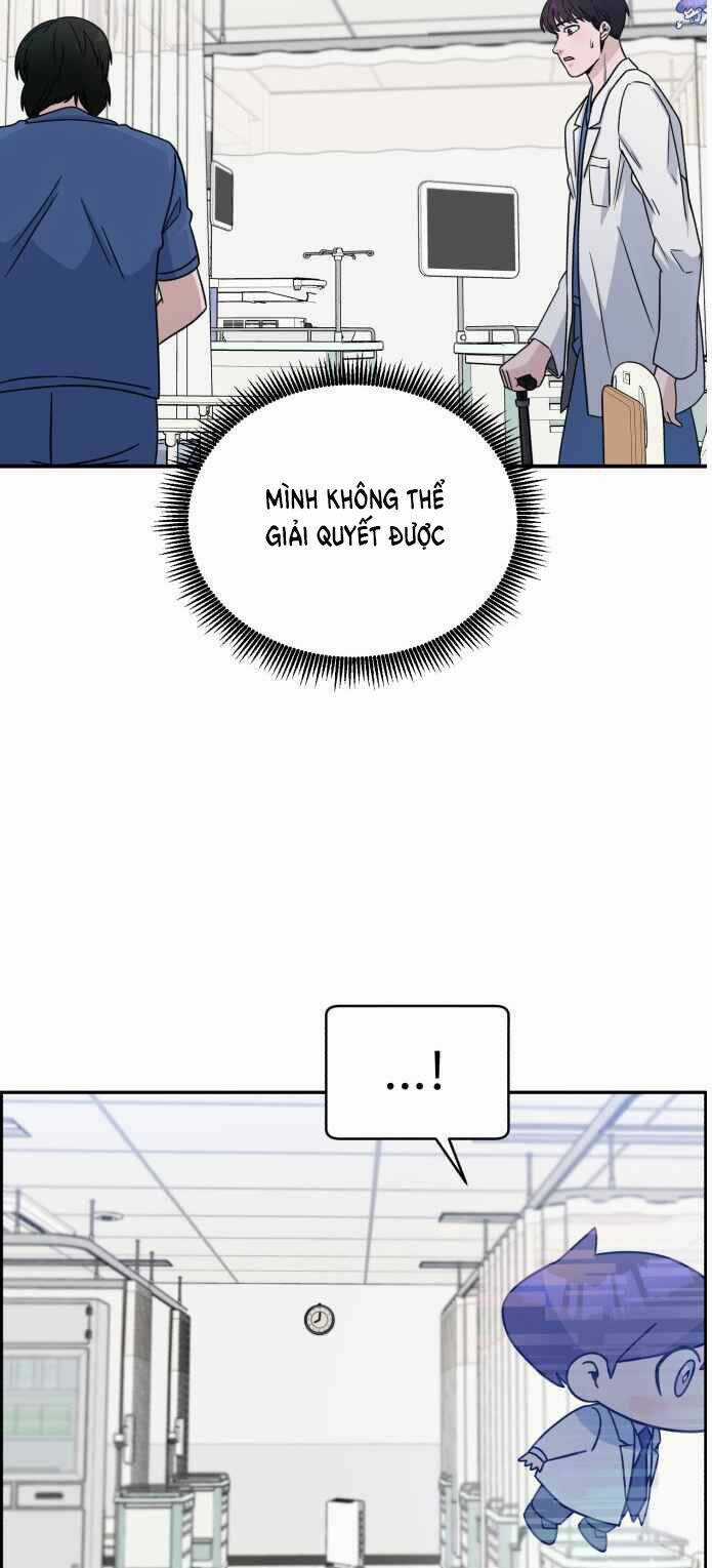 A.i. Doctor Chapter 32 trang 55