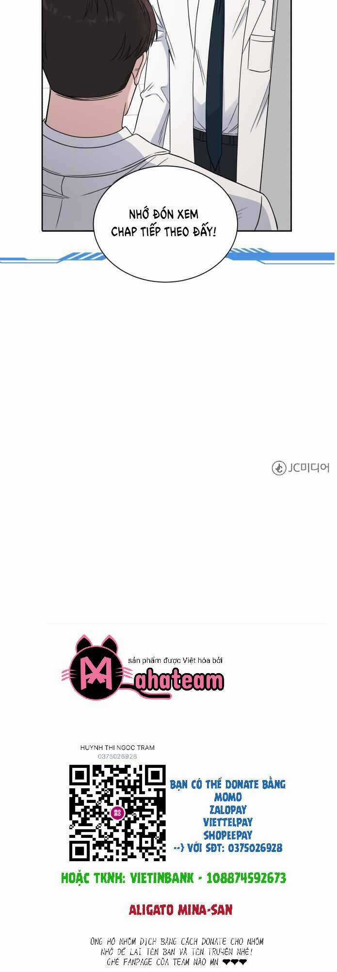 A.i. Doctor Chapter 32 trang 59