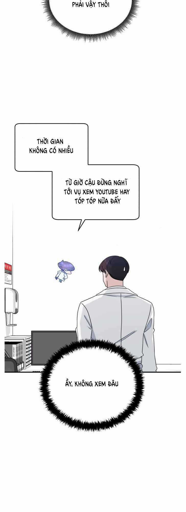 A.i. Doctor Chapter 32 trang 6