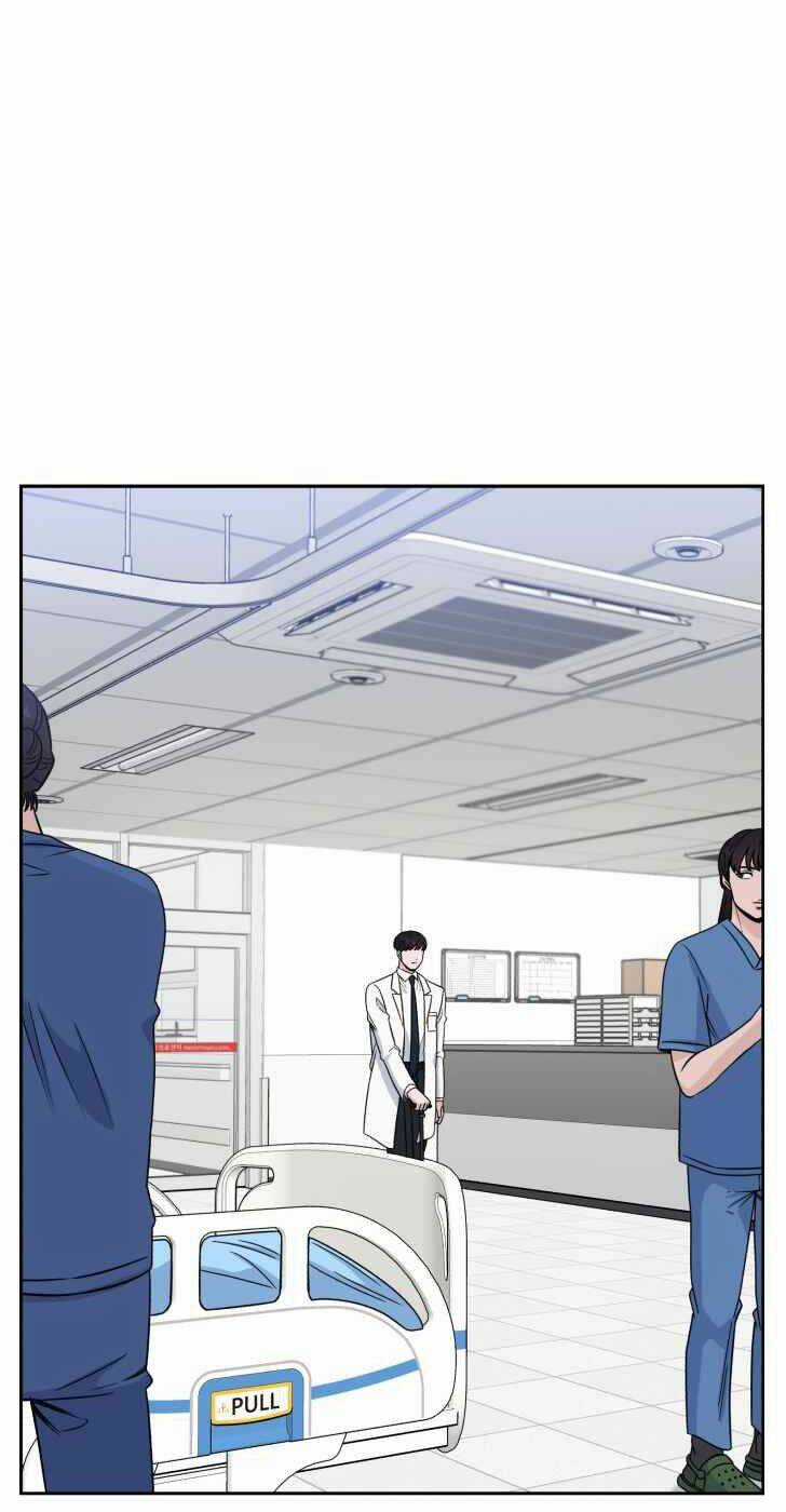 A.i. Doctor Chapter 32 trang 8