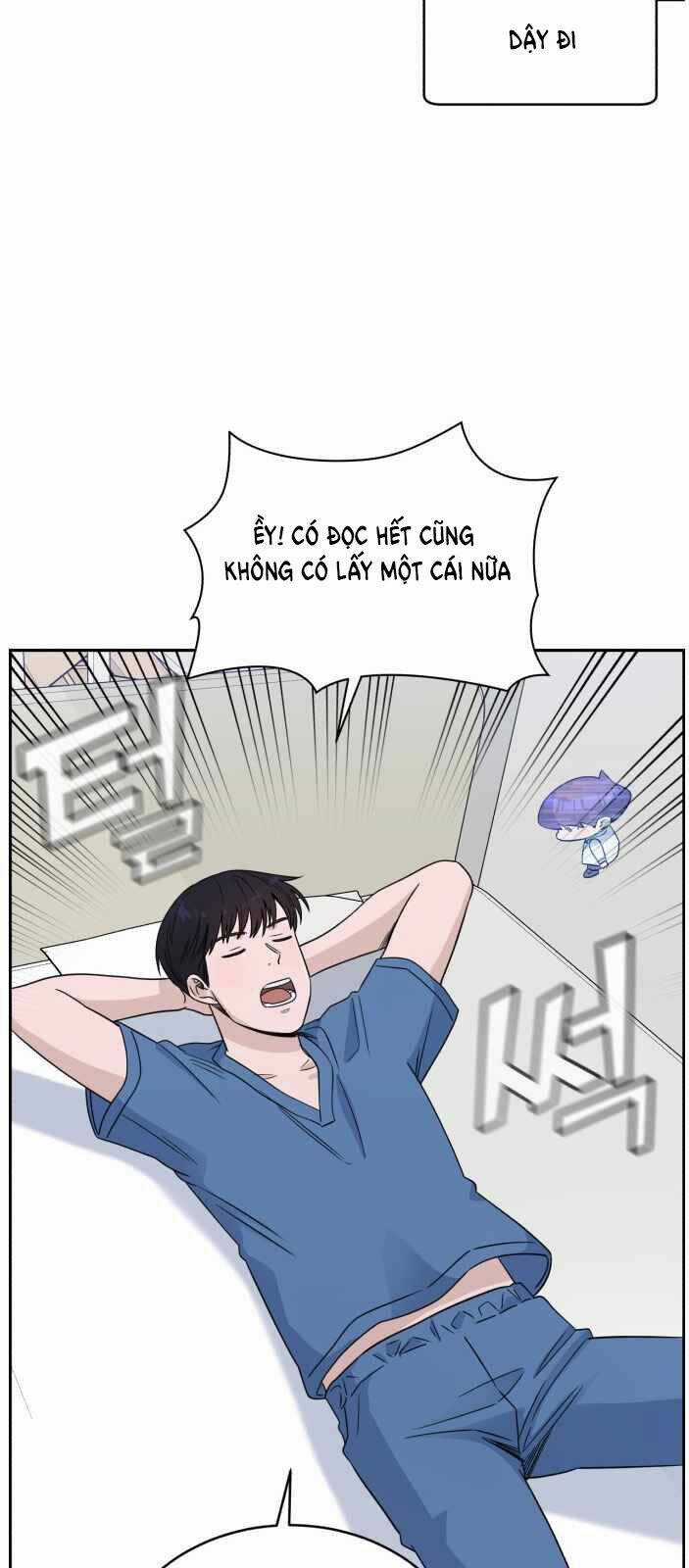 A.i. Doctor Chapter 33 trang 11