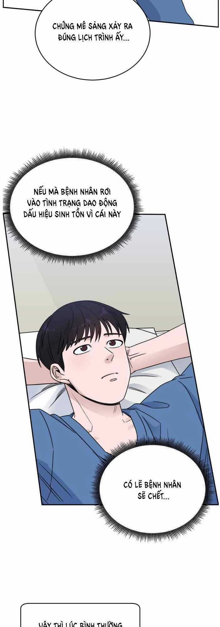 A.i. Doctor Chapter 33 trang 12