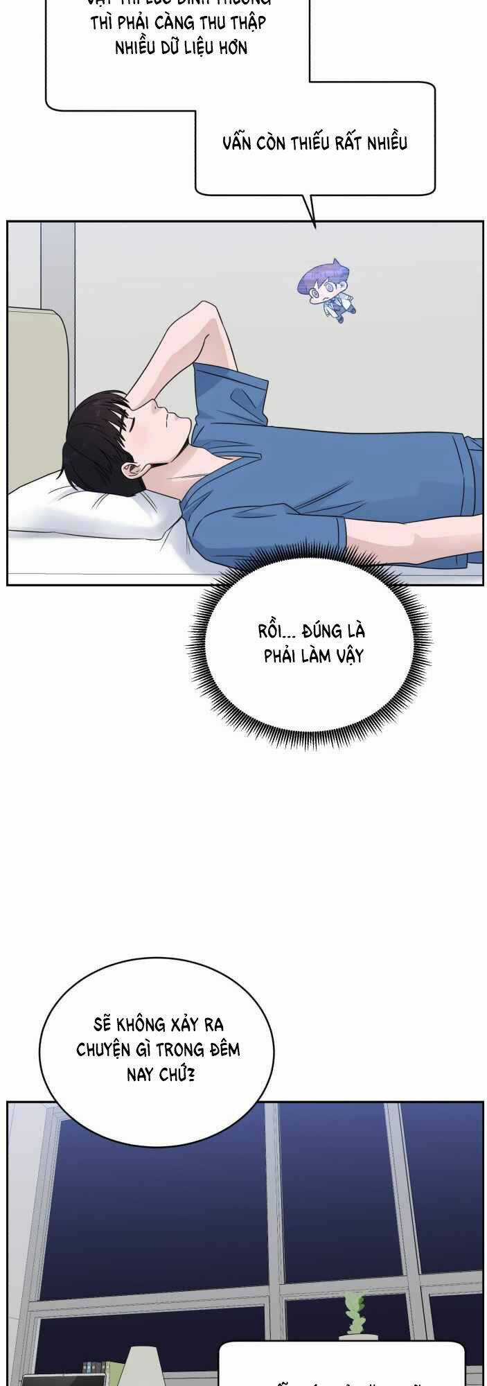 A.i. Doctor Chapter 33 trang 13