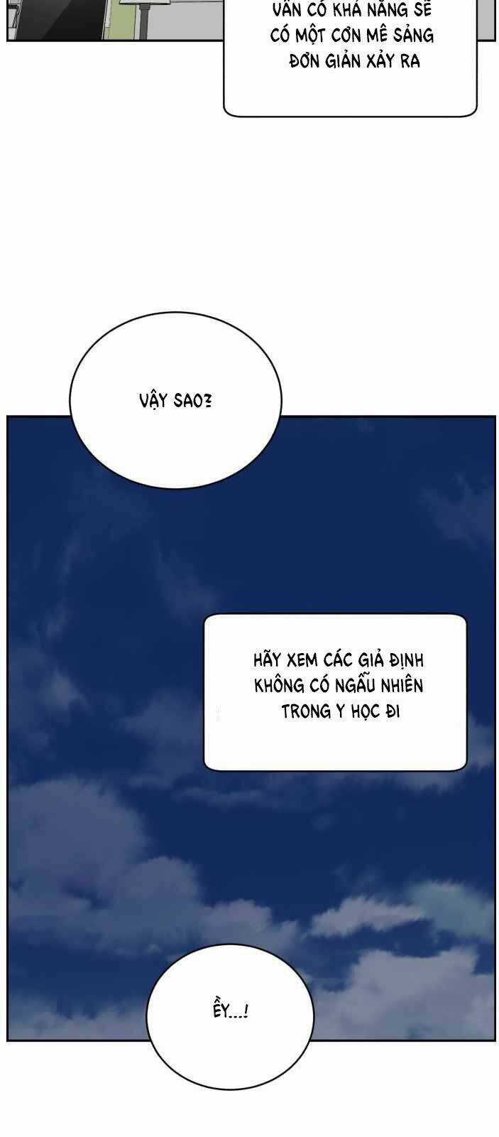 A.i. Doctor Chapter 33 trang 14