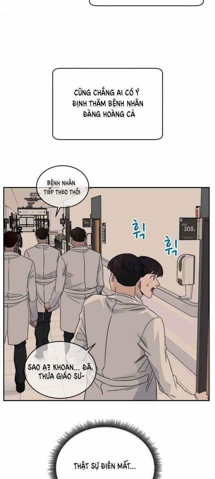 A.i. Doctor Chapter 33 trang 18