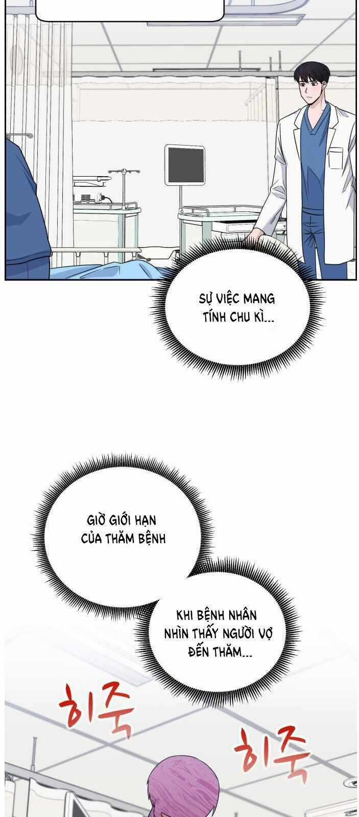 A.i. Doctor Chapter 33 trang 2