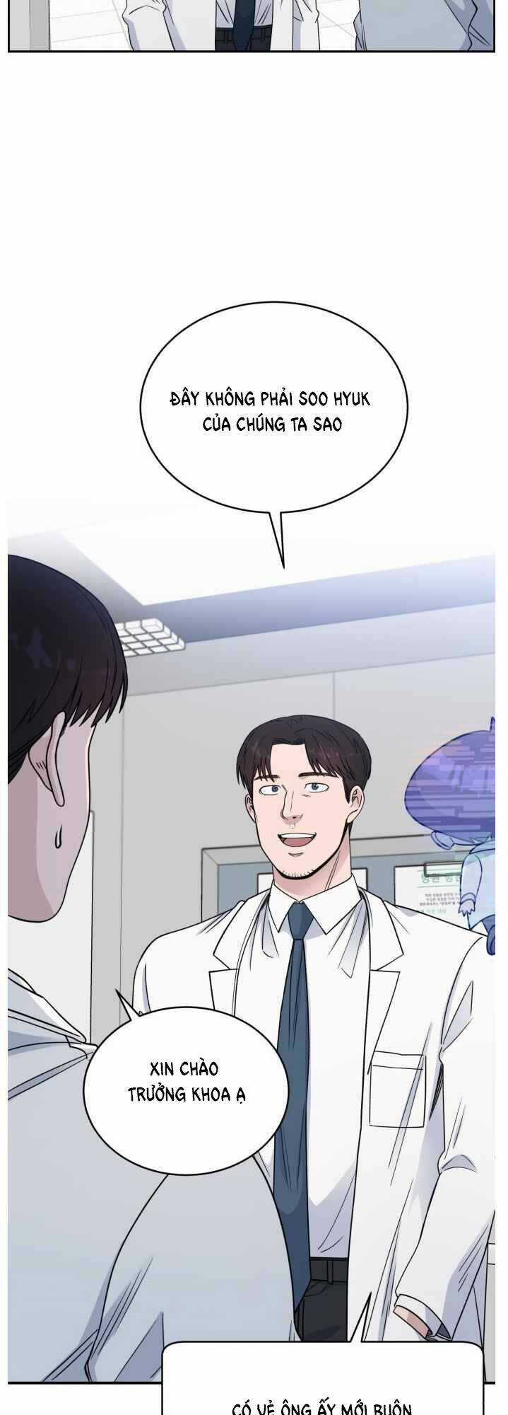 A.i. Doctor Chapter 33 trang 24