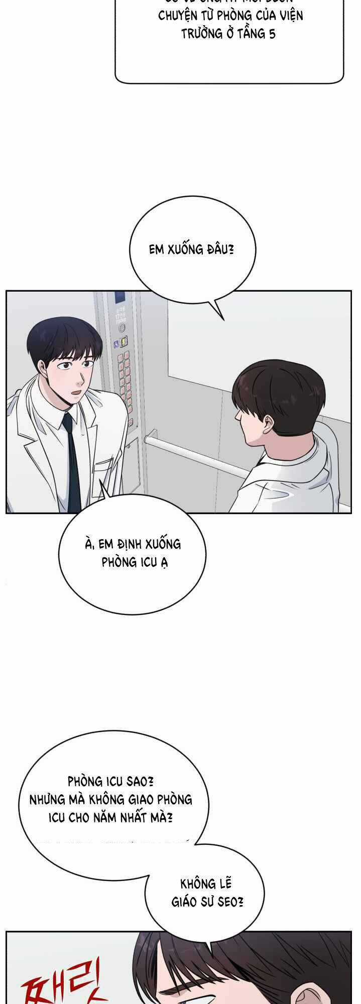 A.i. Doctor Chapter 33 trang 25