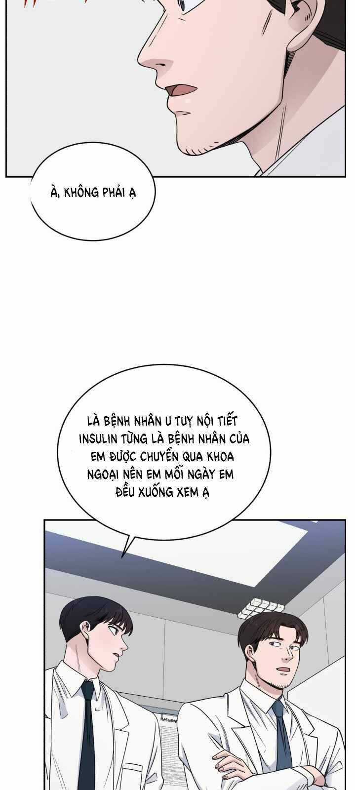 A.i. Doctor Chapter 33 trang 26