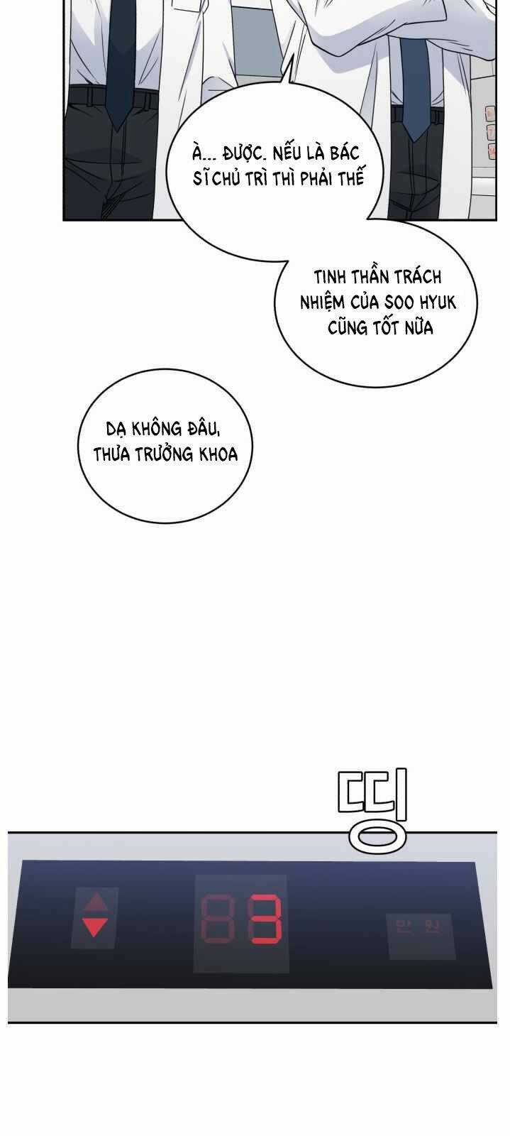 A.i. Doctor Chapter 33 trang 27