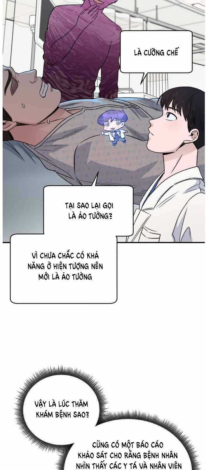A.i. Doctor Chapter 33 trang 3