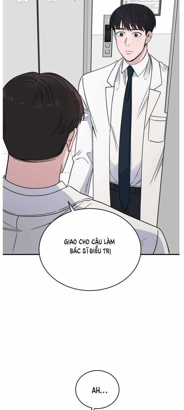 A.i. Doctor Chapter 33 trang 30