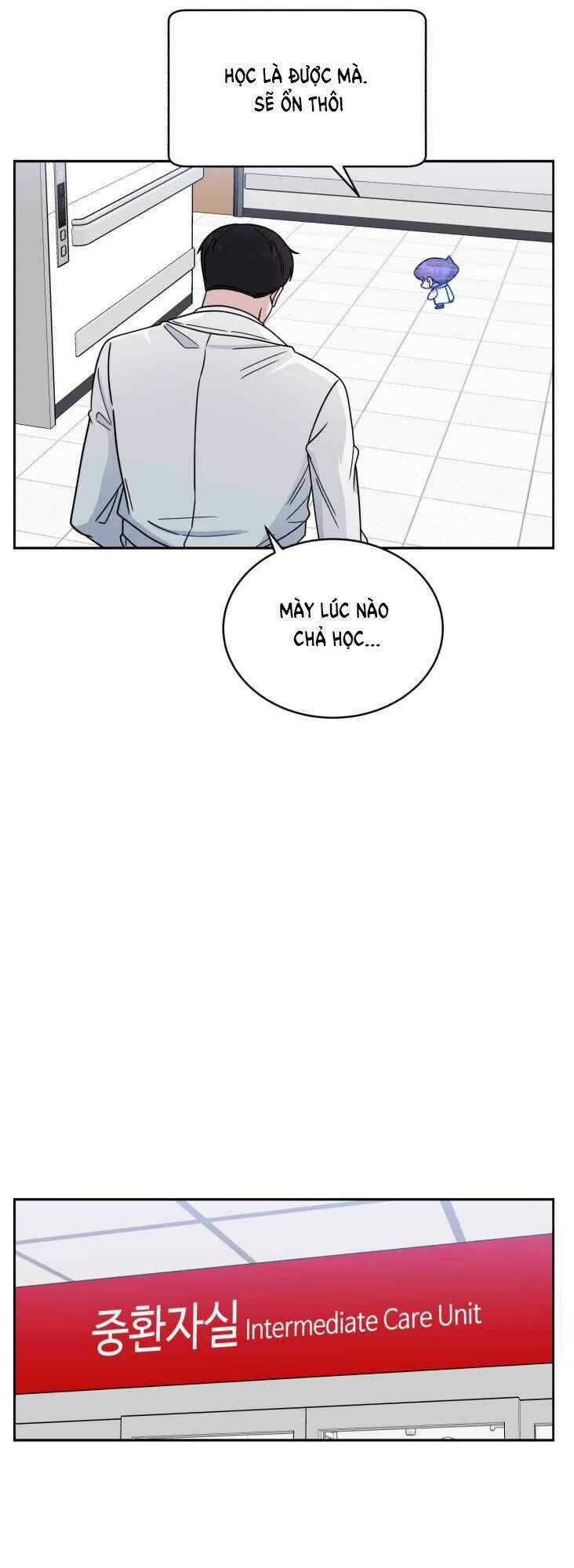 A.i. Doctor Chapter 33 trang 40