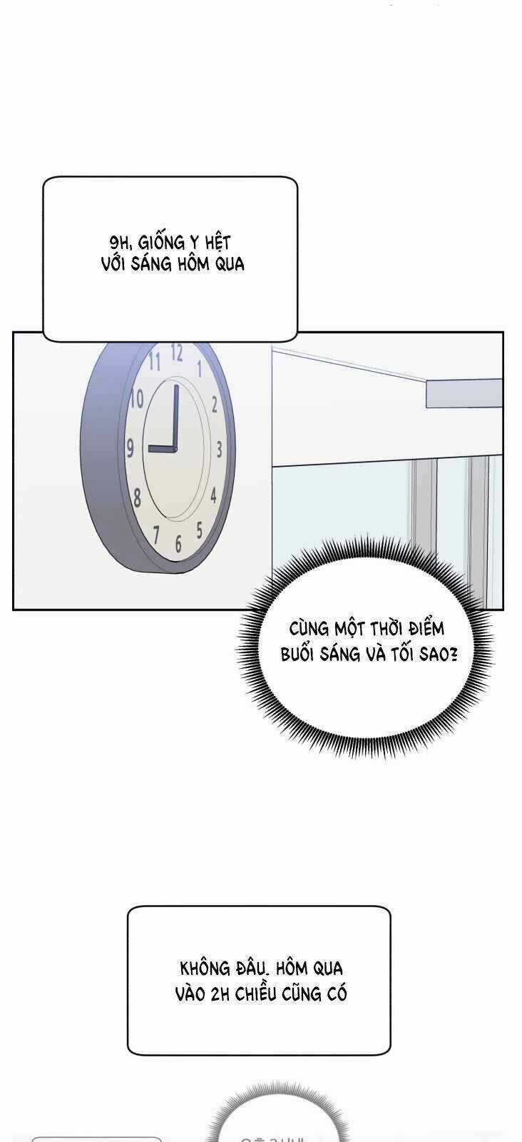 A.i. Doctor Chapter 33 trang 42